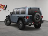 New 2025 Jeep Wrangler Willys image 4