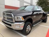 Used 2016 RAM 3500 Laramie Longhorn w/ Protection Group image 2