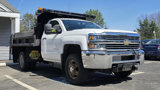 Used 2015 Chevrolet Silverado 3500 W/T w/ WT Convenience Package image 2