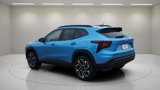New 2025 Chevrolet Trax RS w/ Driver Confidence Package image 5