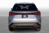 New 2025 Lexus RX 450h Luxury image 4
