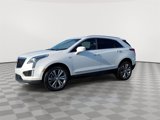 New 2025 Cadillac XT5 Premium Luxury w/ Technology Package image 4