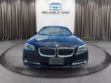 Used 2015 BMW 535i xDrive Sedan image 2