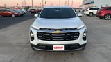New 2025 Chevrolet Equinox LT w/ Safety and Technology Package image 4