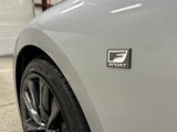 Used 2024 Lexus IS 350 F Sport image 3