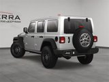 New 2025 Jeep Wrangler Sport S image 4