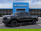 New 2025 Chevrolet Silverado 1500 RST image 2