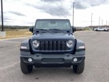 New 2025 Jeep Wrangler Sport S image 6
