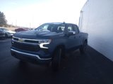 New 2024 Chevrolet Silverado 1500 LT image 3