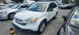 Used 2007 Honda CR-V EX image 2