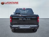 New 2026 RAM 1500 Laramie w/ Night Edition image 4