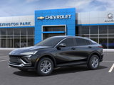 New 2025 Buick Envista Preferred w/ Convenience I Package image 2