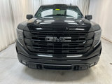 New 2025 GMC Sierra 1500 Elevation w/ LPO, Elevation Black Package image 2