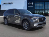 Used 2025 MAZDA CX-90 3.3 Turbo w/ Preferred Package image 2