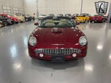 Used 2004 Ford Thunderbird image 2