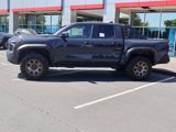 New 2025 Toyota Tacoma Trailhunter image 3