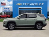 New 2026 Chevrolet Equinox LT w/ Safety and Technology Package image 2