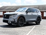 New 2026 Honda CR-V Sport Touring image 3