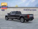 New 2025 Ford F350 King Ranch image 5