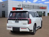 New 2025 Nissan Armada Platinum Reserve image 5