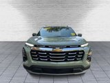 New 2025 Chevrolet Equinox LT image 5