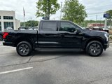 New 2025 Ford F150 Lightning XLT w/ Max Trailer Tow Package image 4