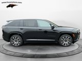 New 2025 Jeep Wagoneer Limited image 2