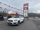 Used 2019 Lincoln Nautilus Reserve w/ Ultimate Package image 2