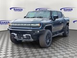 New 2025 GMC Hummer EV 2X w/ LPO, Dark Essentials Package image 2