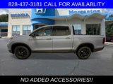 New 2025 Honda Ridgeline Black Edition image 2