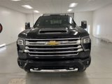 New 2025 Chevrolet Silverado 2500 High Country w/ Technology Package image 2