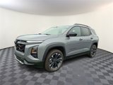 New 2026 Chevrolet Equinox RS image 2