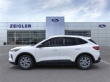 New 2025 Ford Escape Active image 3