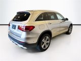 Certified 2021 Mercedes-Benz GLC 300 4MATIC image 5
