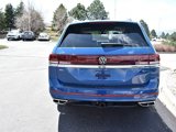 New 2025 Volkswagen Atlas SEL Premium R-Line image 5