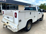 Used 2019 Ford F250 XL w/ XL Value Package image 5