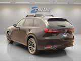 New 2025 MAZDA CX-70 Plug-In Hybrid w/ Premium Plus image 3