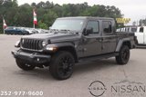 Used 2025 Jeep Gladiator Sport image 3