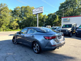 Used 2022 Nissan Sentra SV w/ All-Weather Package image 5