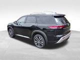New 2025 Nissan Pathfinder Platinum w/ Cargo Package image 3