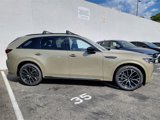 New 2025 MAZDA CX-70 3.3 Turbo S w/ Premium Package image 3