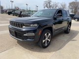 New 2024 Jeep Grand Cherokee Limited 4xe image 3