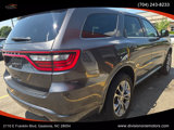 Used 2019 Dodge Durango GT image 4