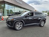 Certified 2022 Hyundai Tucson SEL image 3