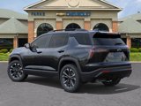 New 2026 Chevrolet Equinox RS w/ Convenience Package III image 3