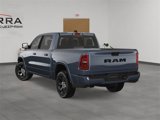 New 2025 RAM 1500 4x4 Crew Cab image 4