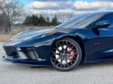 Used 2023 Chevrolet Corvette Stingray Premium Cpe w/ Z51 Performance Package image 4