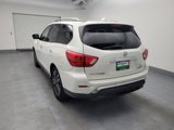 Used 2019 Nissan Pathfinder Platinum image 5