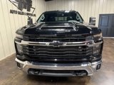 Used 2024 Chevrolet Silverado 3500 LT w/ Convenience Package image 2