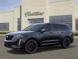 New 2025 Cadillac XT6 Sport w/ LPO, Floor Liner Package image 2